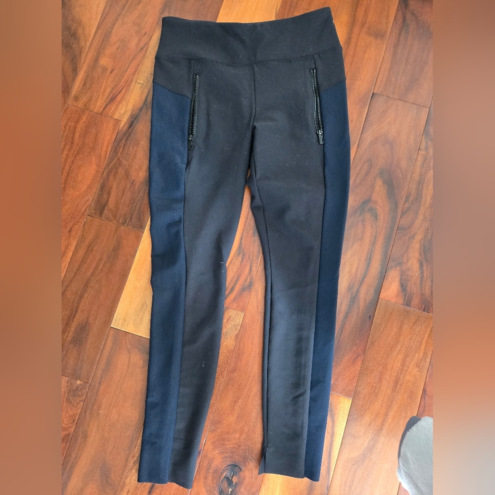 Athleta Black Leggings